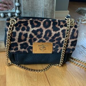 Michael Kors crossbody bag